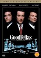 GOODFELLAS - SPECIAL EDITION  (DVD)