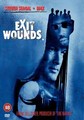 EXIT WOUNDS  (DVD)
