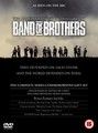 BAND OF BROTHERS (NORMAL (6 DISC  (DVD)