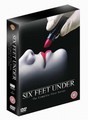 SIX FEET UNDER SEASON 1  (DVD)
