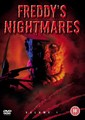 FREDDY'S NIGHTMARES VOL.1  (DVD)