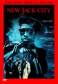 NEW JACK CITY SPECIAL EDITION  (DVD)