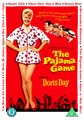PAJAMA GAME  (WARNER)  (DVD)