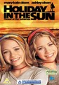 HOLIDAY IN THE SUN  (DVD)