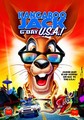 KANGAROO JACK - G'DAY USA  (DVD)