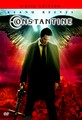 CONSTANTINE  (DVD)