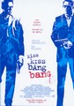 KISS KISS BANG BANG  (DVD)