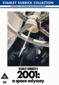 2001 A SPACE ODYSSEY (DVD)