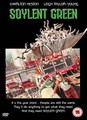 SOYLENT GREEN  (DVD)