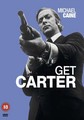 GET CARTER  (MICHAEL CAINE)  (DVD)