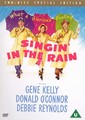 SINGIN' IN THE RAIN - SPECIAL EDITION  (DVD)