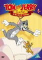 TOM & JERRY - CLASSIC COLLECT.1  (DVD)