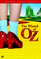 WIZARD OF OZ SPECIAL EDITION  (DVD)