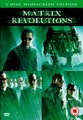 MATRIX REVOLUTIONS  (1 DISC)  (DVD)