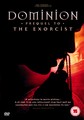 DOMINION - PREQUEL TO EXORCIST  (DVD)