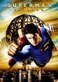 SUPERMAN RETURNS  (DVD)