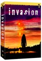 INVASION-COMPLETE SERIES (DVD)