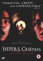 JEEPERS CREEPERS  (SALE ONLY)   (DVD)