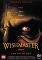 WISHMASTER 2 - EVIL NEVER DIES  (DVD)