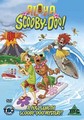SCOOBY DOO - ALOHA  (DVD)
