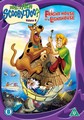 SCOOBY DOO - FRIGHT HOUSE ON...  (DVD)