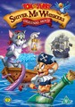 TOM & JERRY - SHIVER ME WHISKERS  (DVD)
