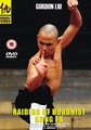 RAIDERS OF BUDDHIST KUNG FU  (DVD)