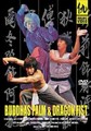 BUDDHAS PALM & DRAGON FIST  (DVD)