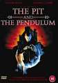 PIT AND THE PENDULUM  (OLIVER REED)  (DVD)