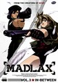 MADLAX VOL.3  (DVD)