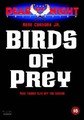 BIRDS OF PREY  (DVD)