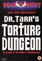 DR.TARR'S TORTURE DUNGEON  (DVD)