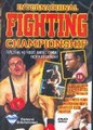 INTERNATIONAL FIGHTING CH / SHIP  (DVD)