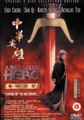 MAN CALLED HERO                (DVD)
