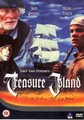 TREASURE ISLAND (JACK PALANCE)  (DVD)