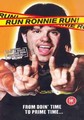 RUN RONNIE RUN  (DVD)