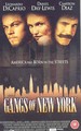 GANGS OF NEW YORK  (DVD)