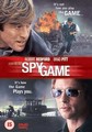 SPY GAME  (DVD)