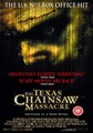 TEXAS CHAINSAW  (DVD)