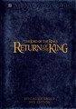 LORD OF RINGS 3 SPECIAL EDIT.  (DVD)