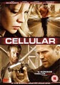 CELLULAR  (DVD)