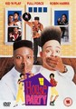 HOUSE PARTY  (DVD)