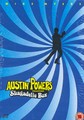 AUSTIN POWERS TRIPLE BOX SET  (DVD)