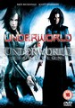 UNDERWORLD 1 & 2 BOX SET  (DVD)