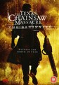 TEXAS CHAINSAW - BEGINNING (SALE)  (DVD)