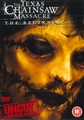 TEXAS CHAINSAW - BEGINNING (UNCUT  (DVD)