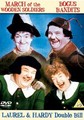 BOGUS BANDITS / WOODEN SOLDIERS  (DVD)