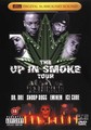 UP IN SMOKE TOUR  (DTS SOUND)  (DVD)