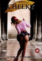 CHEEKY  -  TINTO BRASS  (DVD)