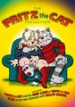 FRITZ THE CAT / NINE LIVES PACK  (DVD)